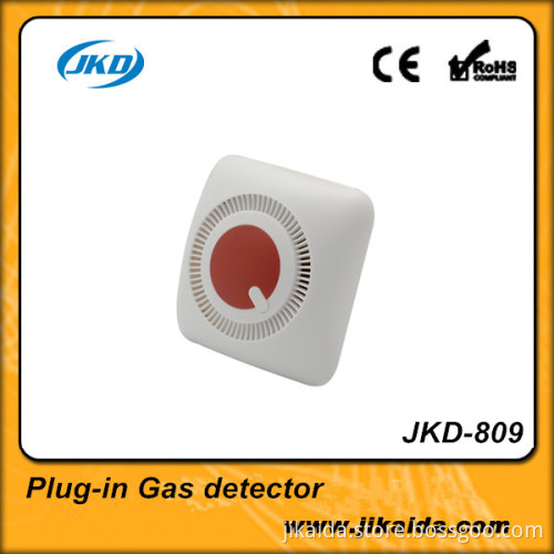 cheapest gas detector with EN50194 home security